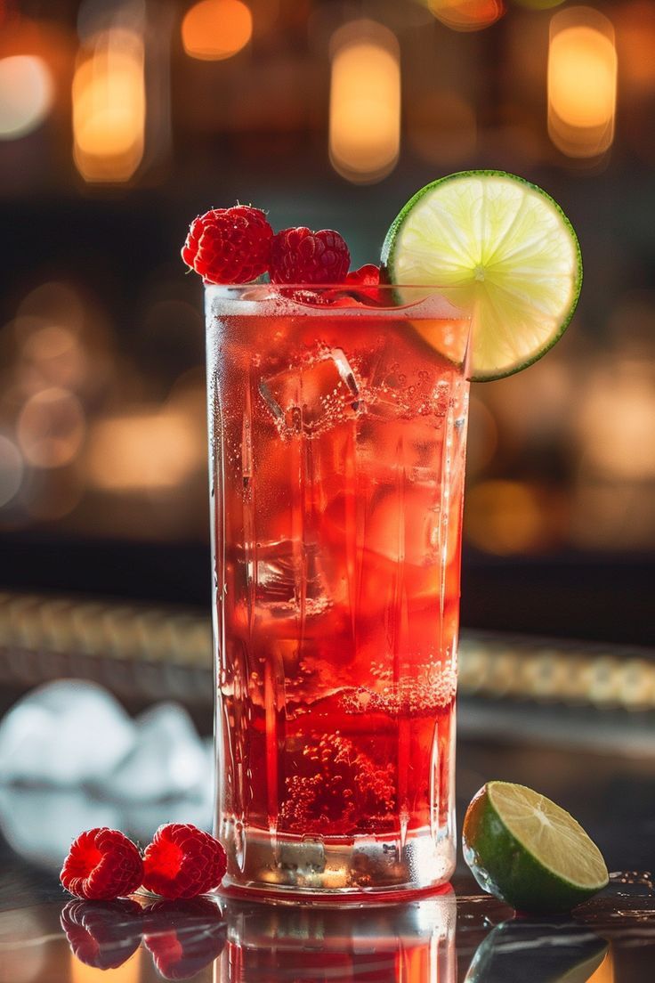 Castle Cocktail